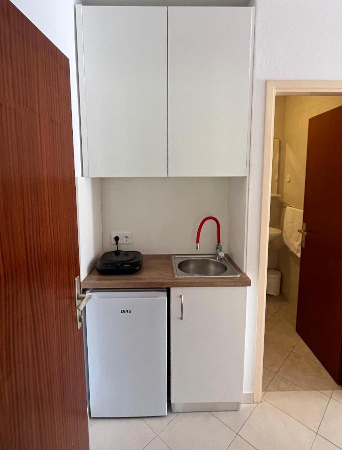 Apartments Suda Lumbarda Exterior foto