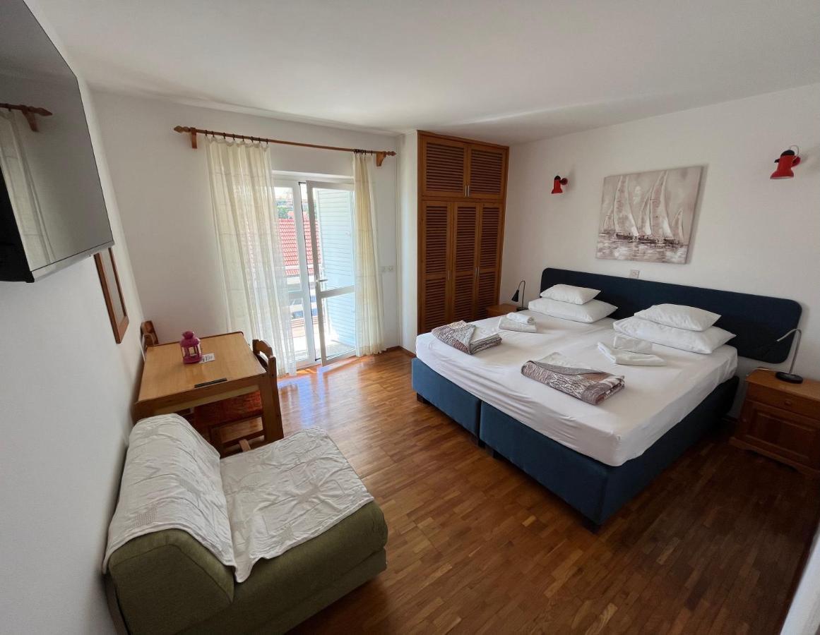 Apartments Suda Lumbarda Exterior foto